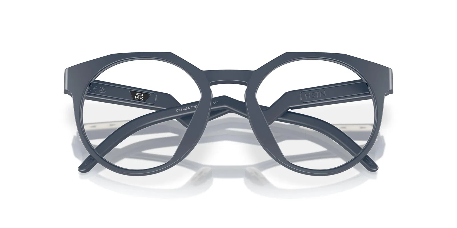 Oakley Hstn Rx A 8139A Eyeglasses - view 74